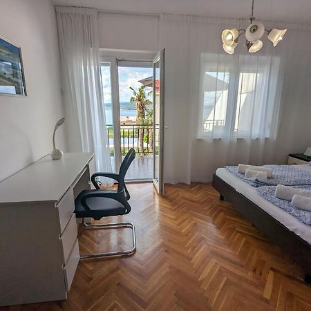 Apartment Adria Crikvenica Zewnętrze zdjęcie