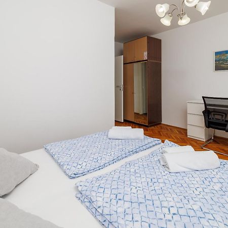 Apartment Adria Crikvenica Zewnętrze zdjęcie