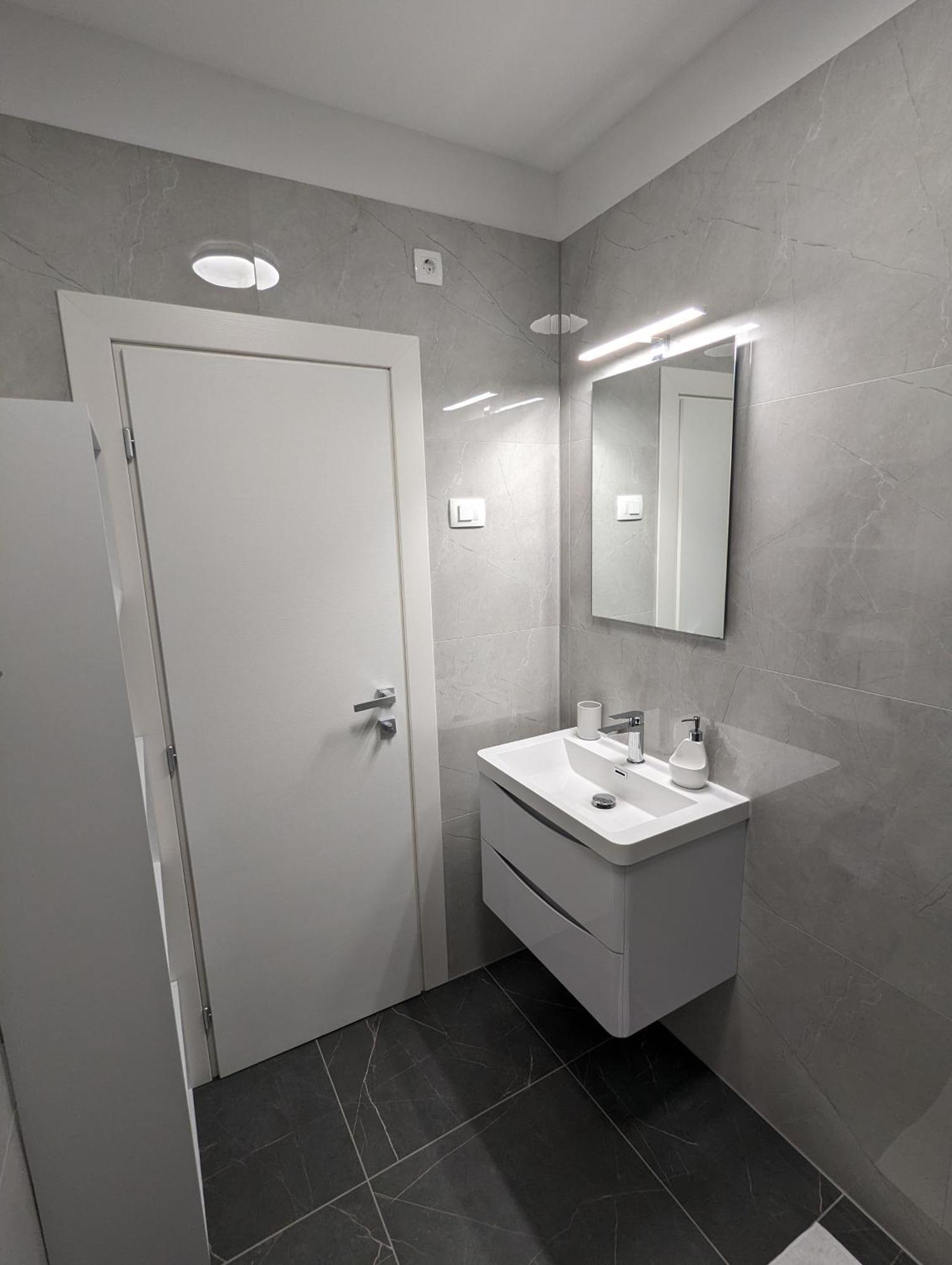 Apartment Adria Crikvenica Zewnętrze zdjęcie