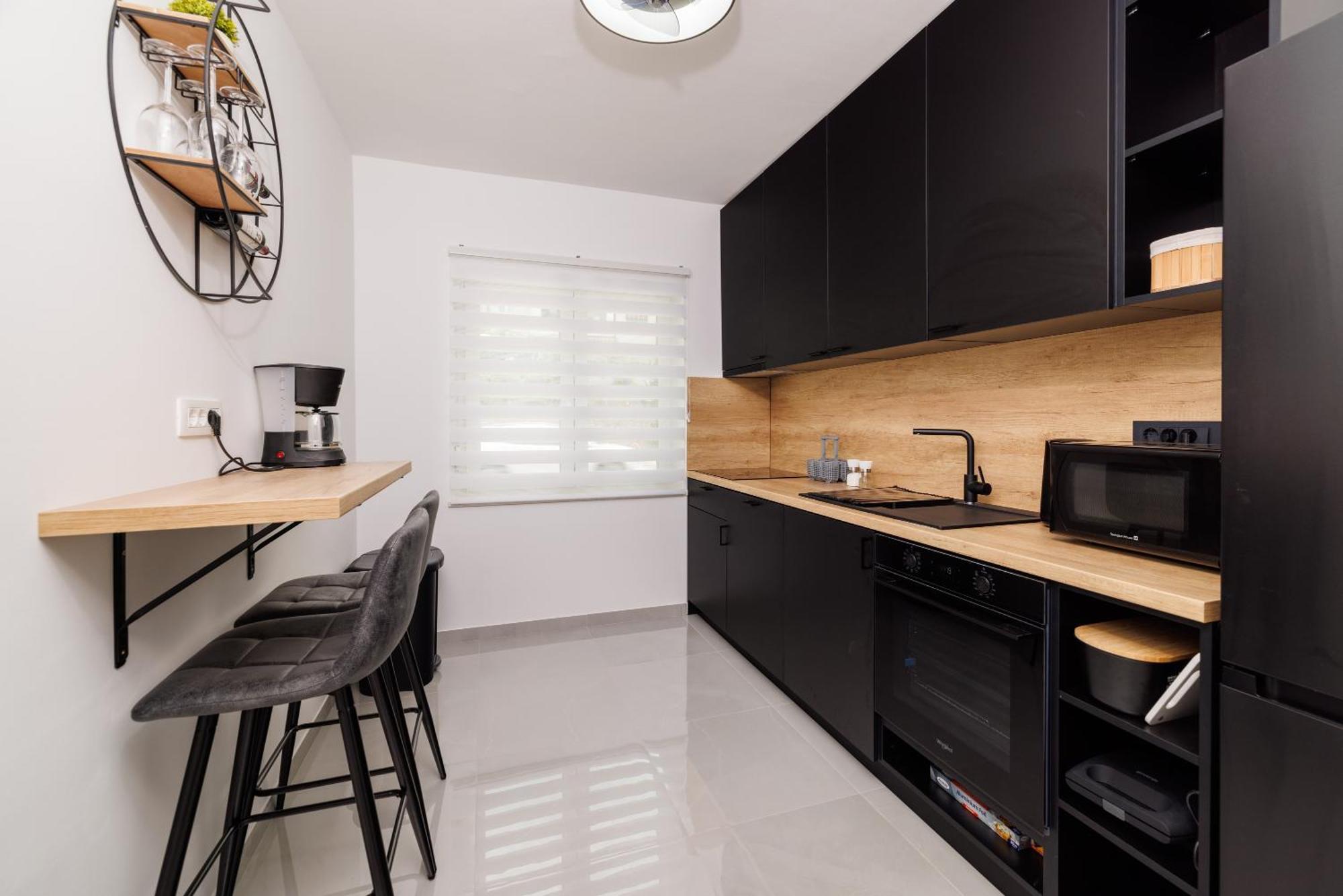 Apartment Adria Crikvenica Zewnętrze zdjęcie